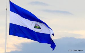 Copresidenta Rosario Murillo: Nicaragua avanza con unión, paz y proyectos de bienestar