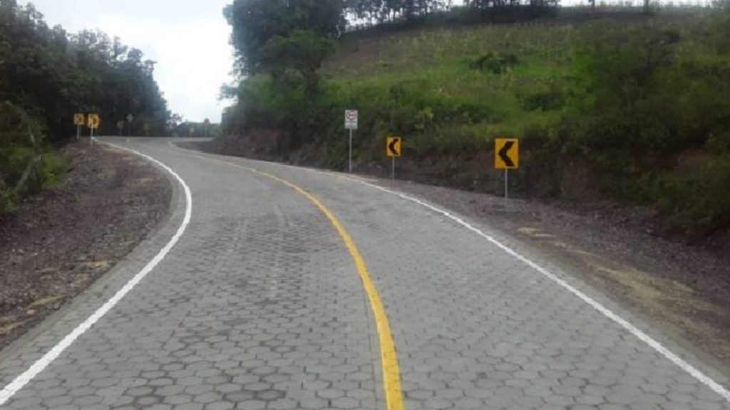 tisey, estelí, calles, mti, nicaragua