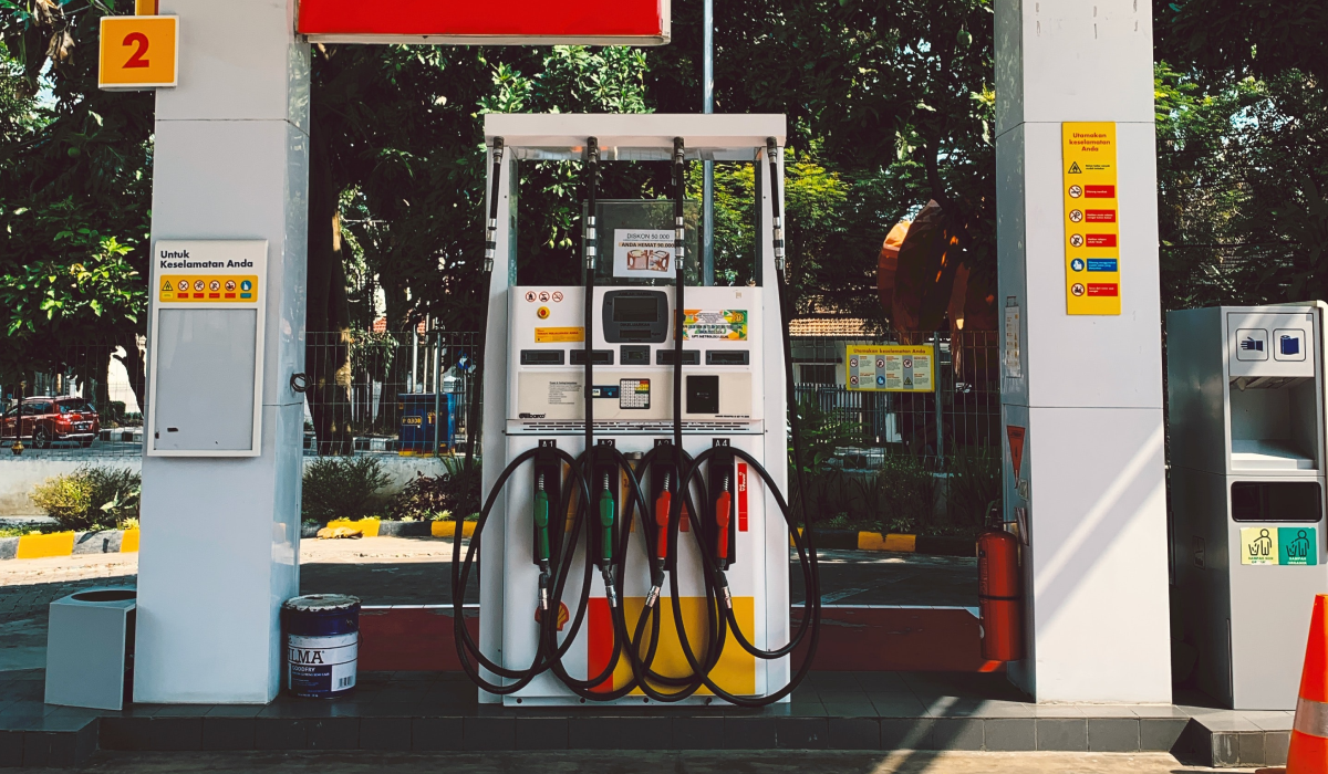 Combustible y gas continúan sin aumento en Nicaragua