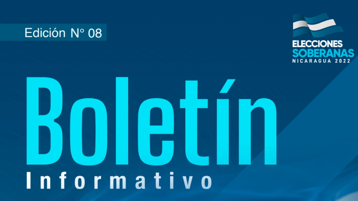 Inicio de Campaña Electoral para Comicios Municipales 2022