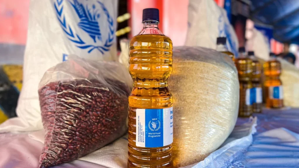 pma, alimentos, mined, merienda escolar, merienda, comida, nicaragua, mined nicaragua