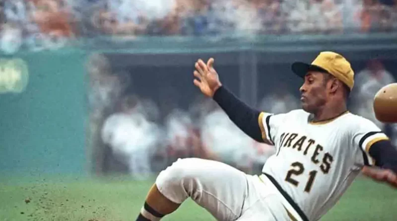 La filosofía de Roberto Clemente: “Todo lo que importa es el juego de mañana”