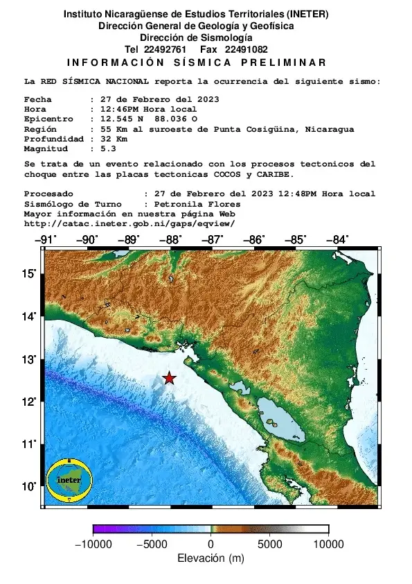 Sismo