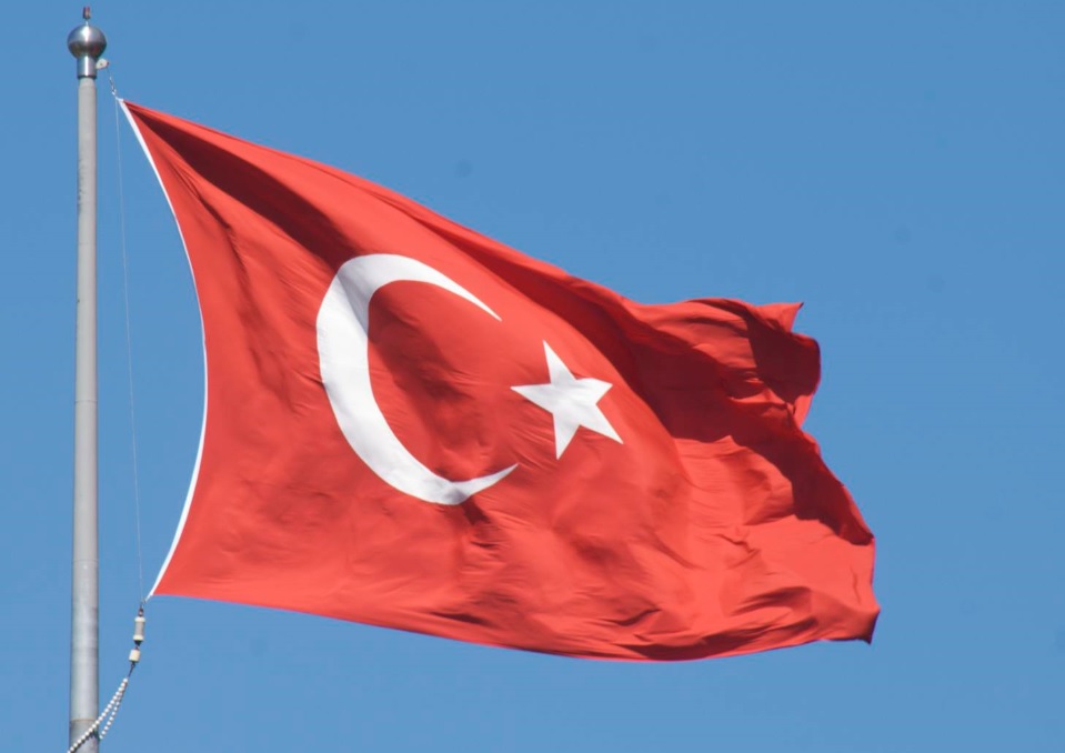 Turquía
