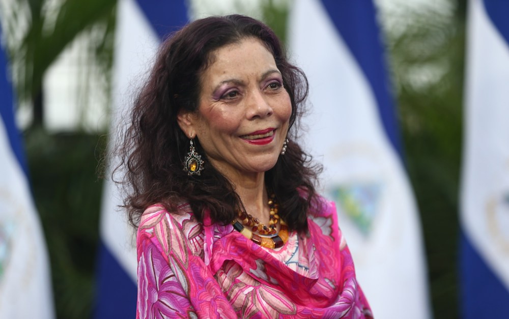 Mohamed Lasthar:  Rosario… Símbolo de Lucha