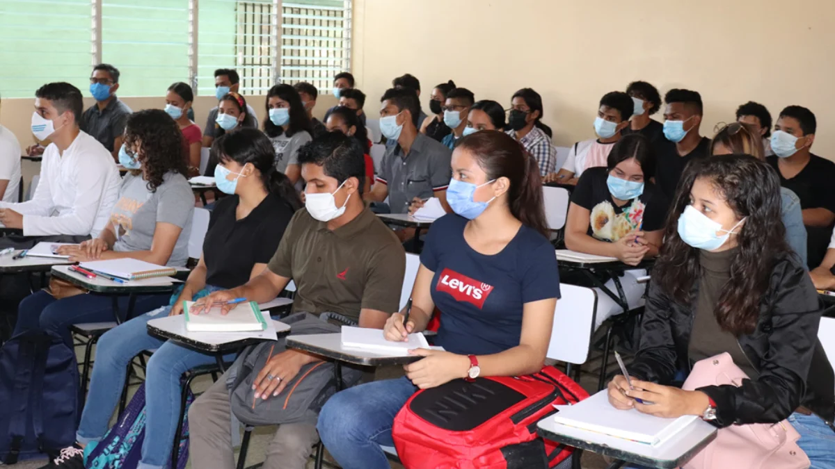 Consejo Nacional de Universidades ratifica su compromiso con la Educación Universitaria 