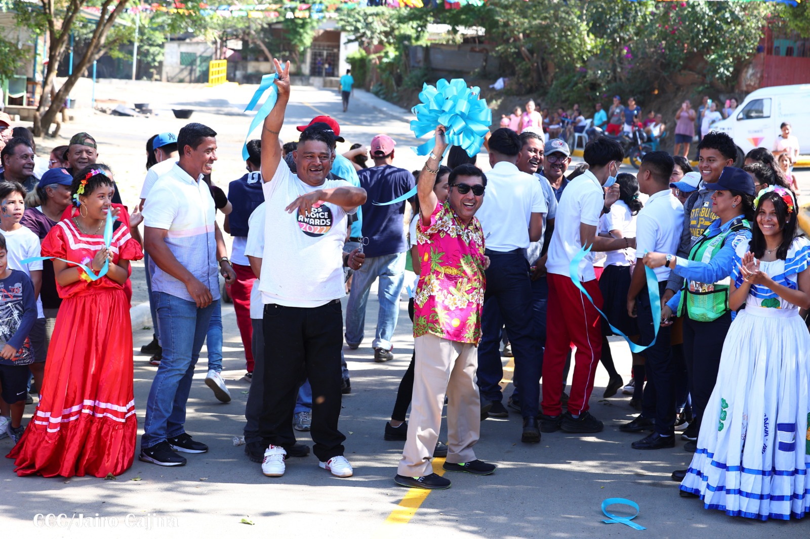 Managua, atención integral, nicaragua, Sócrates Sandino, alcaldia de managua