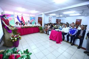 Ministerio de Salud presenta actualización del mapa de salud 2022