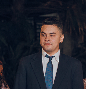 Jose Rugama