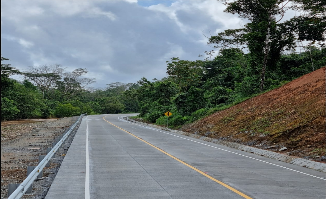 Inaugurarán el segundo tramo de la carretera Rosita-Bonanza