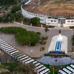 Gobierno de Nicaragua entrega buses a cooperativas para impulsar el transporte público