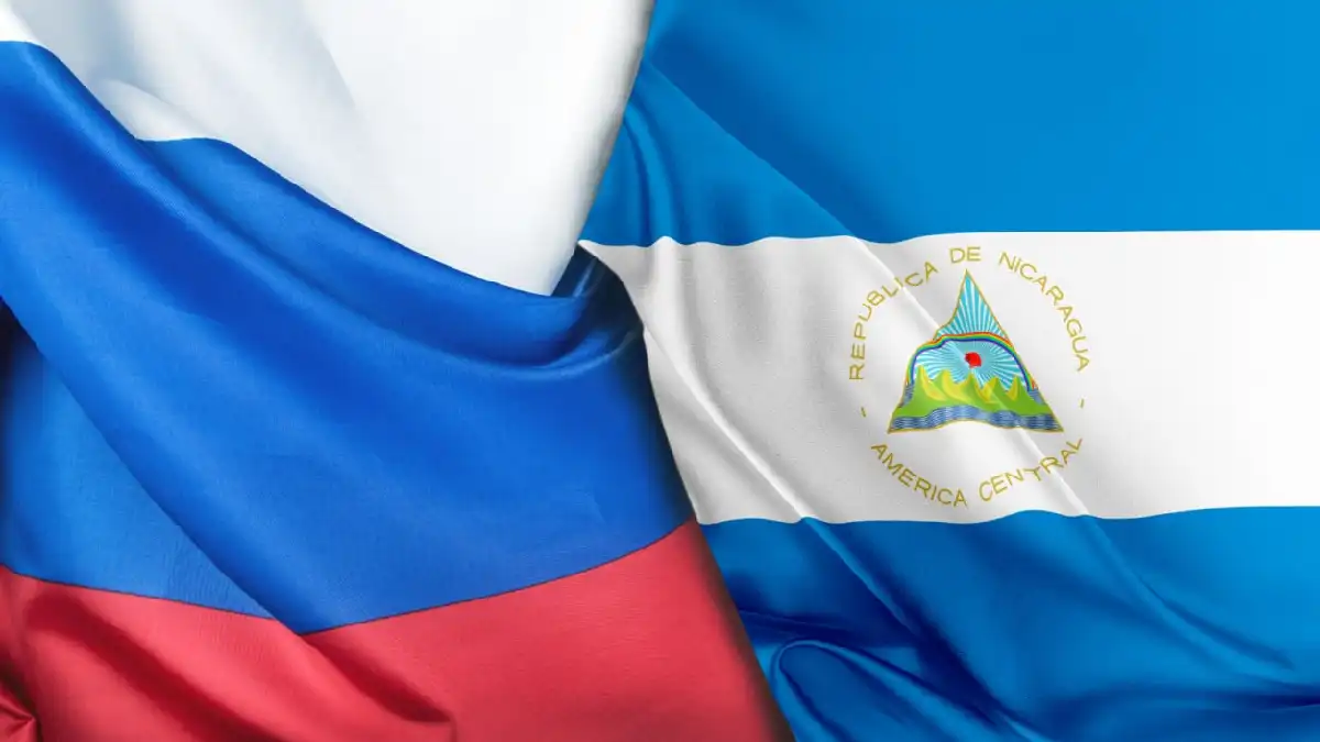 Rusia y Nicaragua unida: la influencia geopolítica actual y sus connotaciones neocoloniales