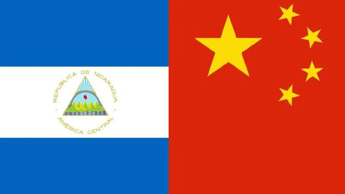 Inicia visita oficial de la delegación de la provincia de Yunnan en Nicaragua