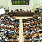 La Asamblea Nacional aprueba la Ley Creadora de Cruz Blanca