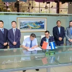 Nicaragua fortalecerá su sistema de transporte público con República Popular China