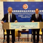 Nicaragua y líderes de empresas chinas impulsan nuevos proyectos
