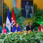 Realizan audiencia del Tribunal Internacional de los Pueblos sobre Nicaragua
