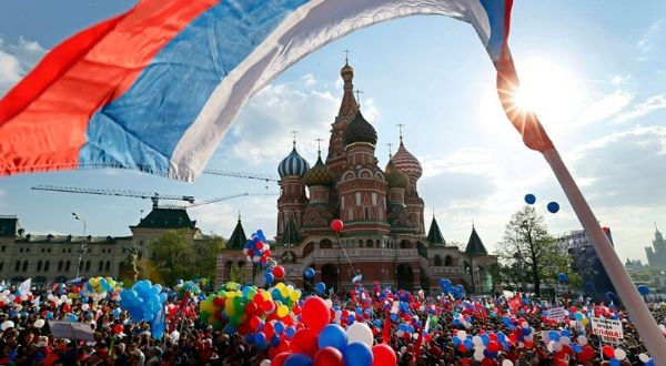 Un año más de victorias y defensa de su soberanía”: Daniel Ortega felicita a Putin por el Día de Rusia