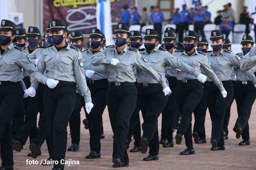 MIGOB contarán con más mujeres jefas en su diferentes áreas