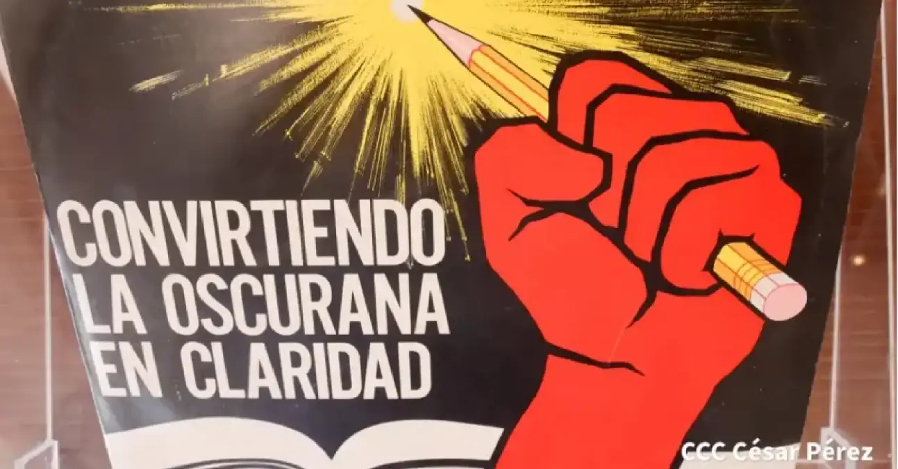 Gobierno de Nicaragua saluda a los Héroes de Agosto