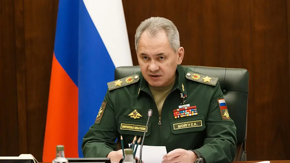 Nicaragua, Rusia y Venezuela podrían adaptar sus ejércitos a la guerra moderna, afirma Ministro de la Defensa rusa
