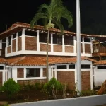 Inauguración de nueva Escuela Hotel Volcán Maderas, en Ometepe
