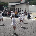 Jinotega celebra su 132⁰ aniversario de haber sido elevada a ciudad