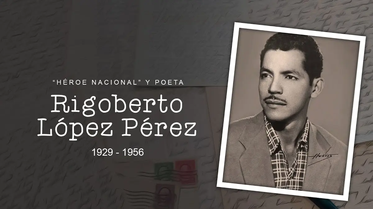 Leoneses conmemoran el 67⁰ aniversario de la muerte de Rigoberto López Pérez