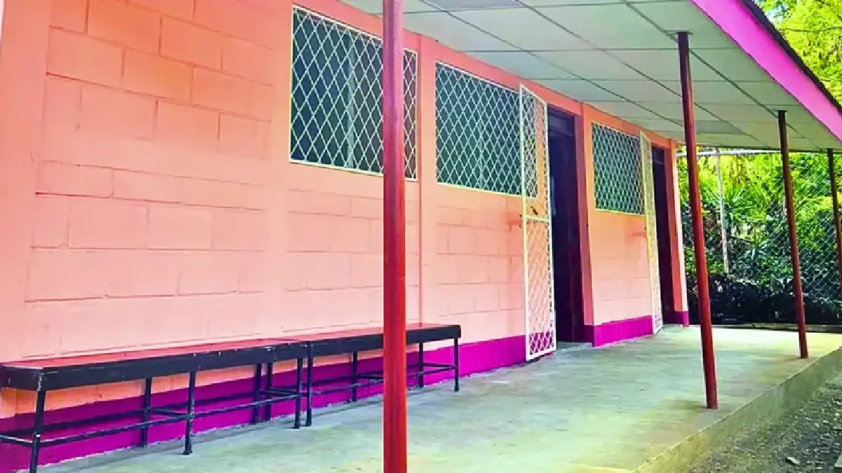 En una emocionante ceremonia que tuvo lugar este miércoles, se llevó a cabo la inauguración de las mejoras en el Puesto de Salud Luis Enrique Rodríguez Hernández, ubicado en la comunidad de Rincón Largo, Matagalpa.