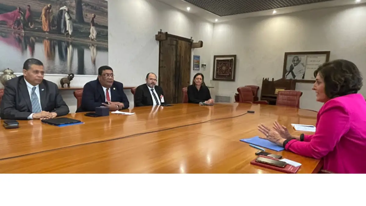 Nicaragua participa en el Segundo Foro de Inversiones, que se llevará a cabo del 17 al 20 de octubre, un evento de alto nivel organizado por la FAO.