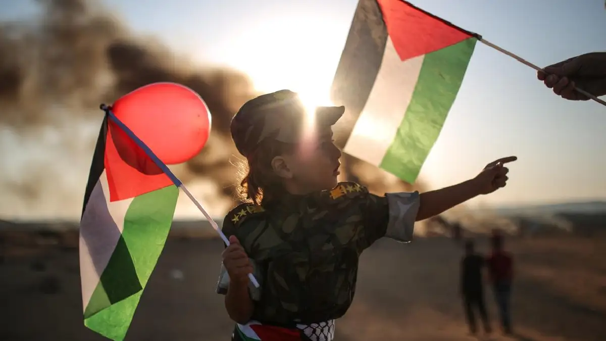 Sabíamos lo que vendría a continuación. Israel con ataques devastadores sobre Gaza, bloqueo y castigo y destrucción sin límites contra la población civil.