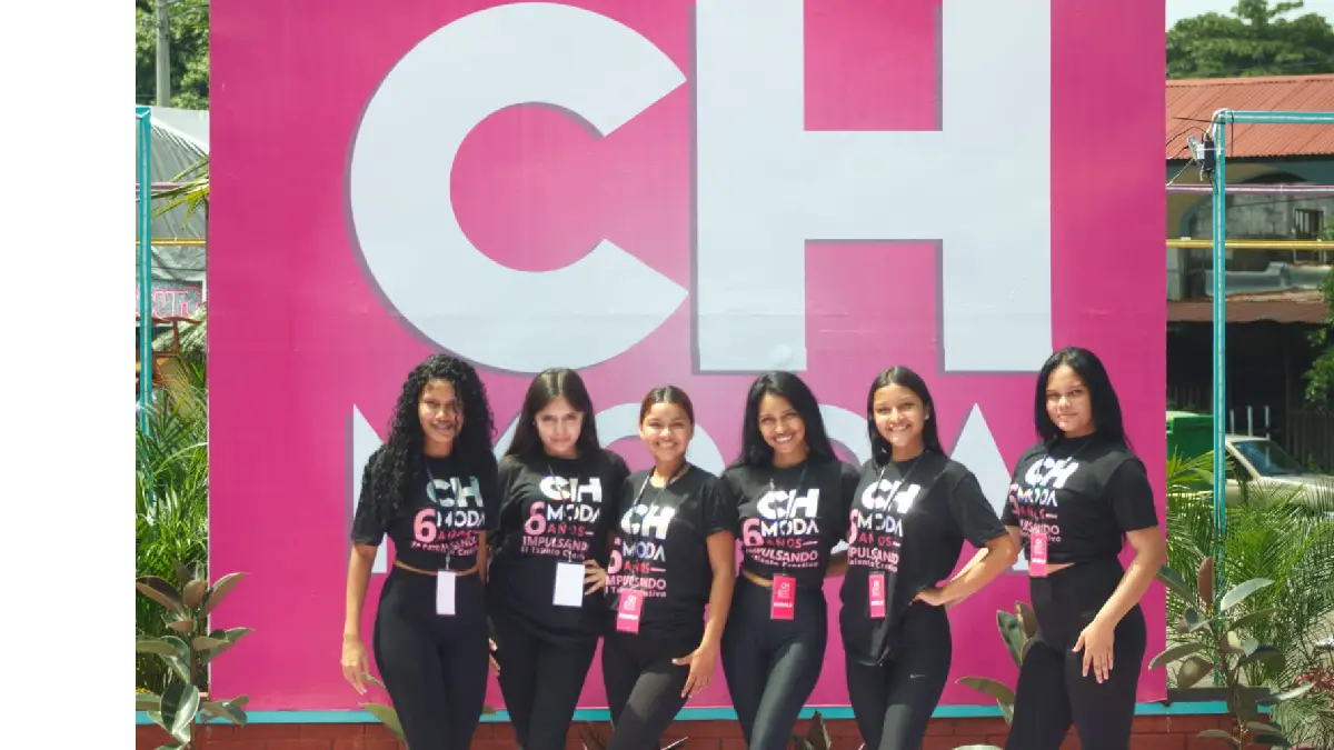 Chinandega Moda 2023: impulsando el talento creativo y fomentando el comercio local