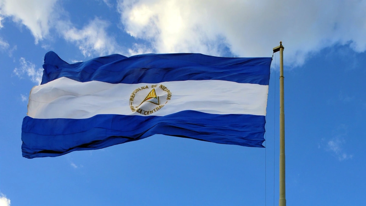NICARAGUA TIENE PAZ…TIENE AMOR, Y DIGNIDAD