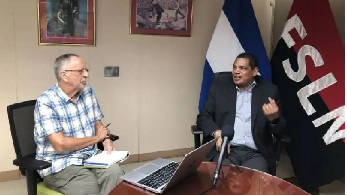 NicaNotes: Sanciones de EE.UU. Afectan los Programas de Inversión Social de Nicaragua