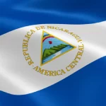 SOBERANÍA EN MI TIERRA SE ESCRIBE CON LETRAS GRANDES