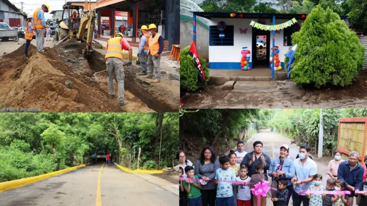 Plan de Inversión Anual 2024 en Managua