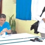 Ministerio de Gobernación informa sobre protocolo de atención médica a Rolando Álvarez