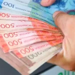 Aumento sostenido en las remesas al mes de octubre de 2023