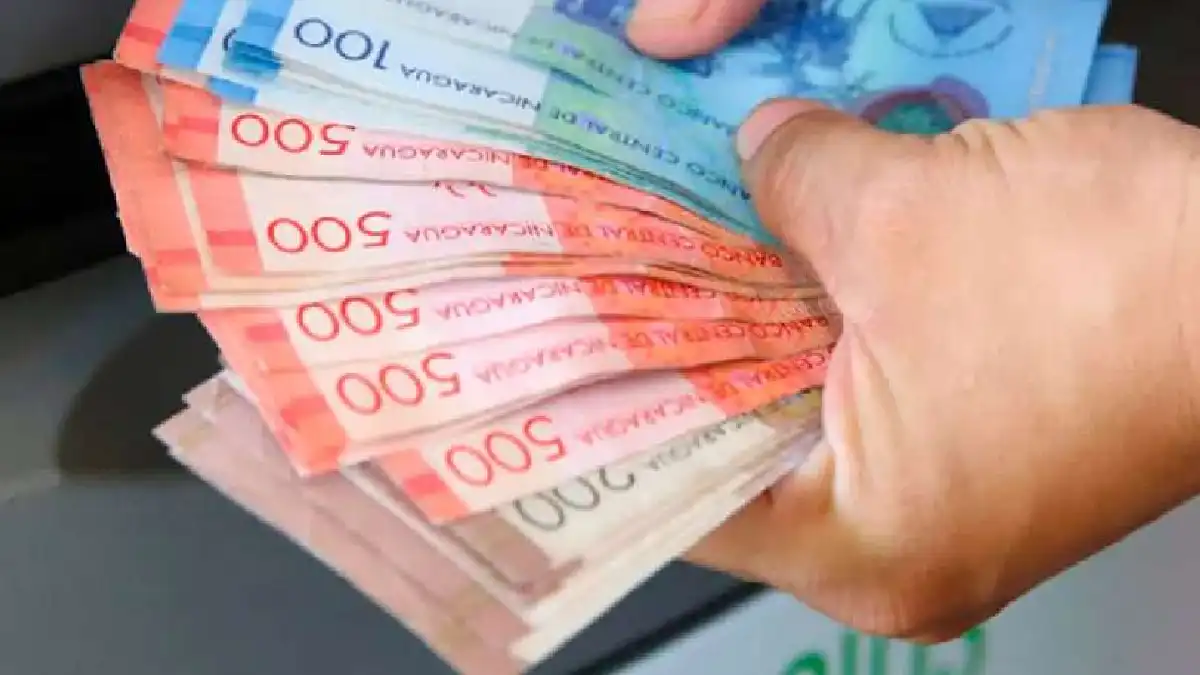 Aumento sostenido en las remesas al mes de octubre de 2023