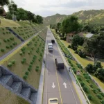 Avance crucial en el desarrollo vial del Caribe Norte