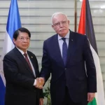Nicaragua en Palestina Solidaridad Militante