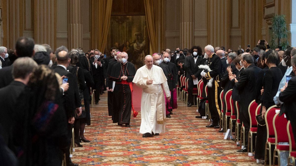 Nicaragua realizó Acuerdos con la Santa Sede que han garantizado el envío y recibimiento en el Vaticano de Obispos, Sacerdotes y Seminaristas