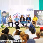 Arranca el IX Censo Nacional de Población y Vivienda en Nicaragua