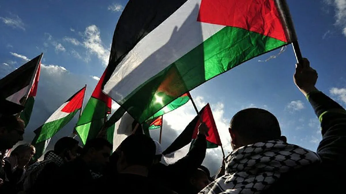 Mensaje del Presidente de Irán en apoyo al Pueblo Palestino