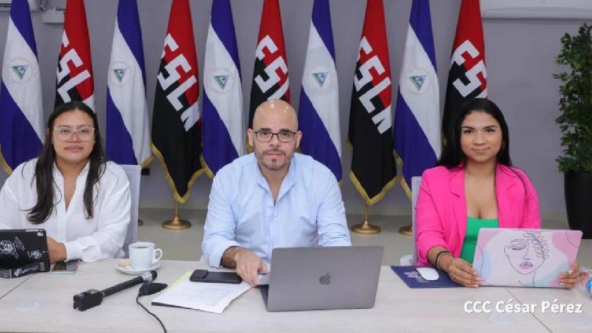 Nuevos encuentros de intercambio entre Sputnik y Comunicadores Sandinistas