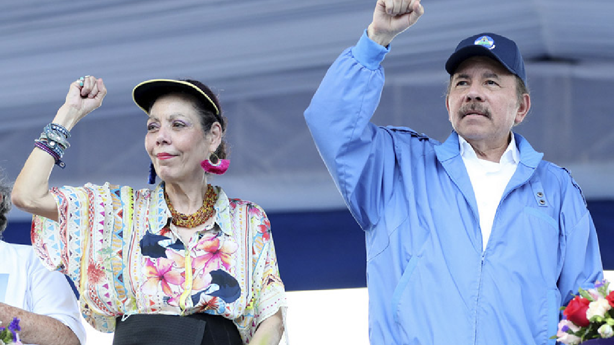 aprobación, histórica, Gobierno Sandinista, SISMO 79, alto, respaldo, ciudadano