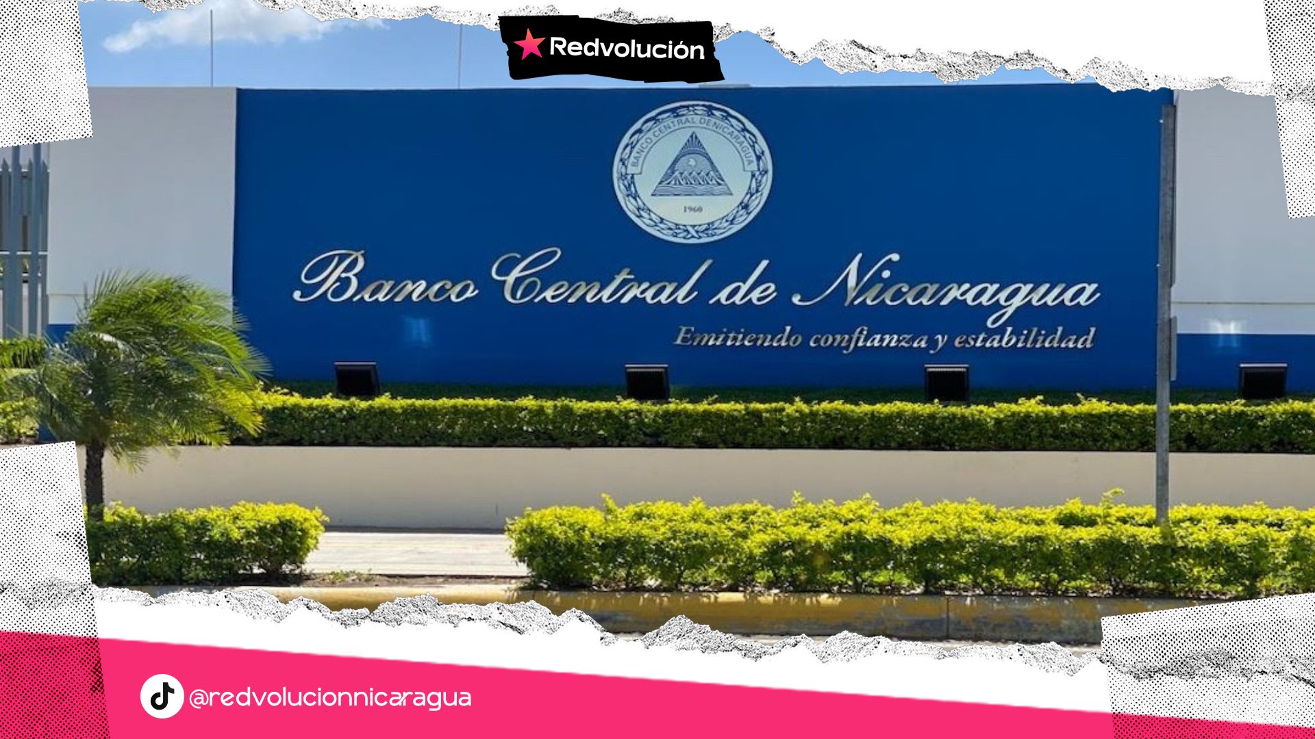 BCN Nicaragua