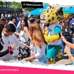 Festivales de Bienvenida Culminan con Alegría en Universidades Privadas