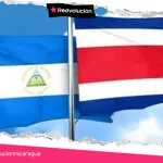 Nicaragua envía mensaje al pueblo de Costa Rica