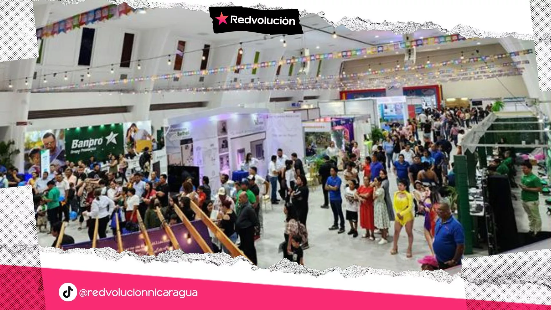 V feria de la vivienda